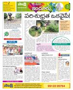 Nizamabad Constituencies