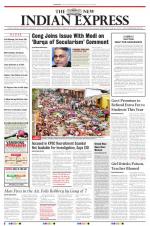 The New Indian Express-Bengaluru