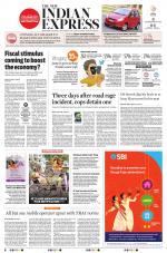 The New Indian Express-Bengaluru
