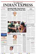 The New Indian Express-Vijayawada