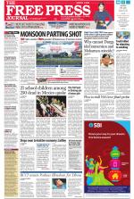 Free Press - Mumbai Epaper