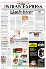 The New Indian Express-Kozhikode