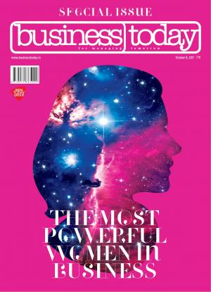 Business Today-08th October 2017