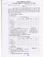 Job Notification / Results