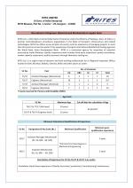 Job Notification / Results