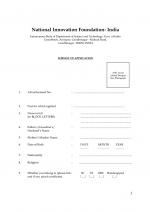 Job Notification / Results