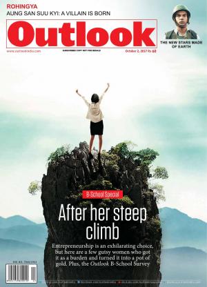 Outlook English, 02 October 2017