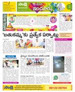 Nizamabad Constituencies