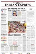 The New Indian Express-Mangaluru