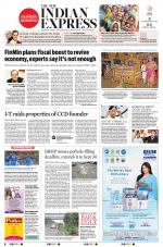 The New Indian Express-Bengaluru