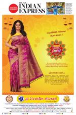 The New Indian Express-Chennai