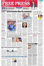 Free Press - Mumbai Epaper