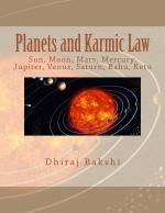 PLANETS AND KARMIC LAW