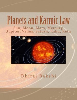 PLANETS AND KARMIC LAW