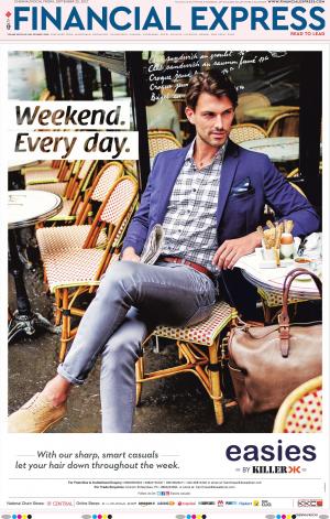 22nd September, 2017