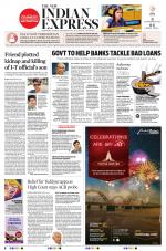 The New Indian Express-Mangaluru