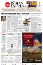 The New Indian Express-Kottayam