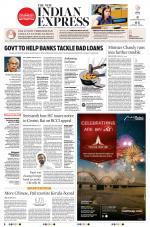 The New Indian Express-Kozhikode