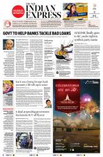 The New Indian Express-Nagapattinam