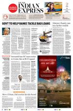 The New Indian Express-Kannur