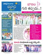 Bhadradri Kothagudem