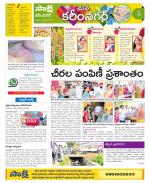 Karimnagar Constituencies