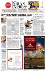 The New Indian Express-Villupuram
