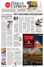 The New Indian Express-Belagavi