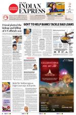 The New Indian Express-Bengaluru