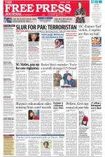 Free Press - Mumbai Epaper