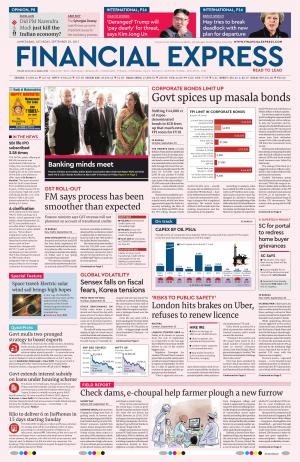 23rd September, 2017