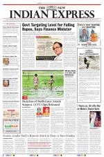 The New Indian Express-Vellore