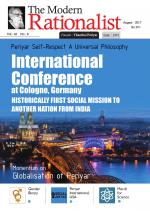 The Modern Rationalist 