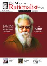 The Modern Rationalist 