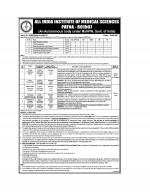 Job Notification / Results