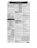 Job Notification / Results