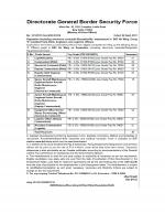 Job Notification / Results