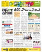 Mahabubnagar Constituencies