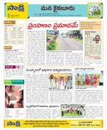 Krishna Constituencies