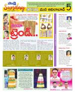 Adilabad Constituencies