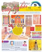 Khammam Constituencies