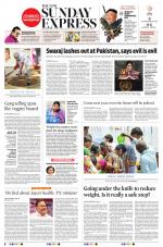 The New Indian Express-Nagapattinam