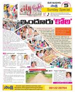 Nizamabad Constituencies