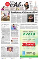 The New Indian Express-Villupuram