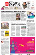 The New Indian Express-Bengaluru