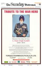 Delhi - The Statesman