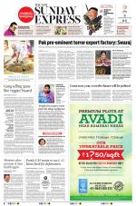 The New Indian Express-Chennai