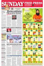 Free Press - Mumbai Epaper