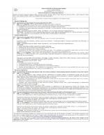 Job Notification / Results