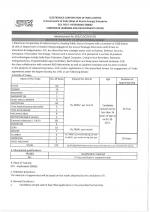 Job Notification / Results